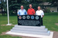 Veteran's Memorial Park